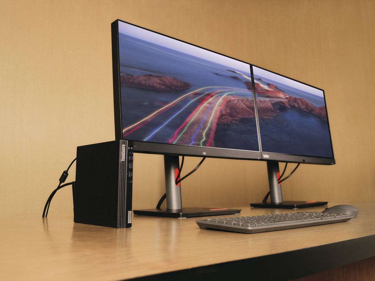 Beste Mini-PC für den Geschäftseinsatz (2026) – Top 3 - Compridis