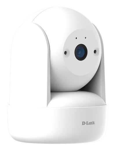 D-Link DCS-6501LH Sicherheitskamera Turret IP-Sicherheitskamera Drinnen 2304 x 1296 Pixel Tisch/Bank DCS-6501LH/EC1