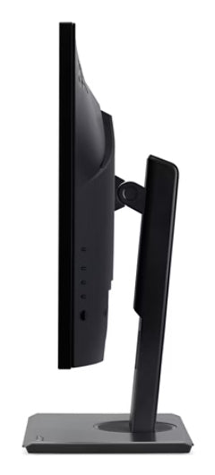 Vero B7 B277U DE - 27 Zoll - Quad HD IPS LED Monitor - 2560x1440 - 100Hz - Pivot / HAS / Webcam / Lautsprecher UM.HB7EE.E48