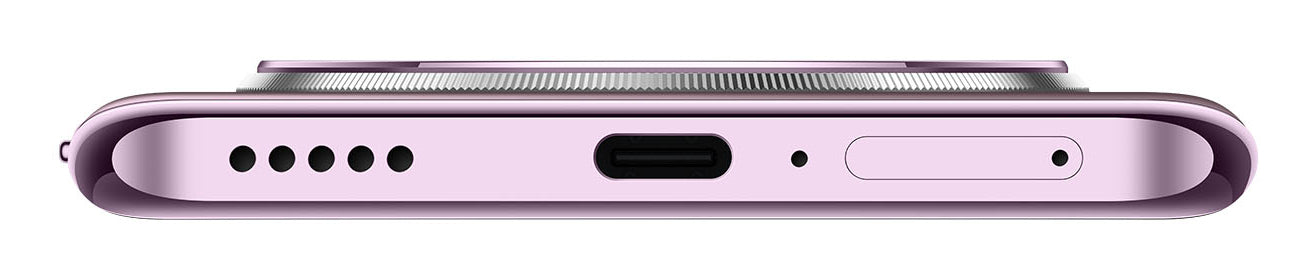 Honor Magic7 Lite 17,2 cm (6.78") Android 14 5G USB Typ-C 8 GB 512 GB 6600 mAh Violett 5109BQBG