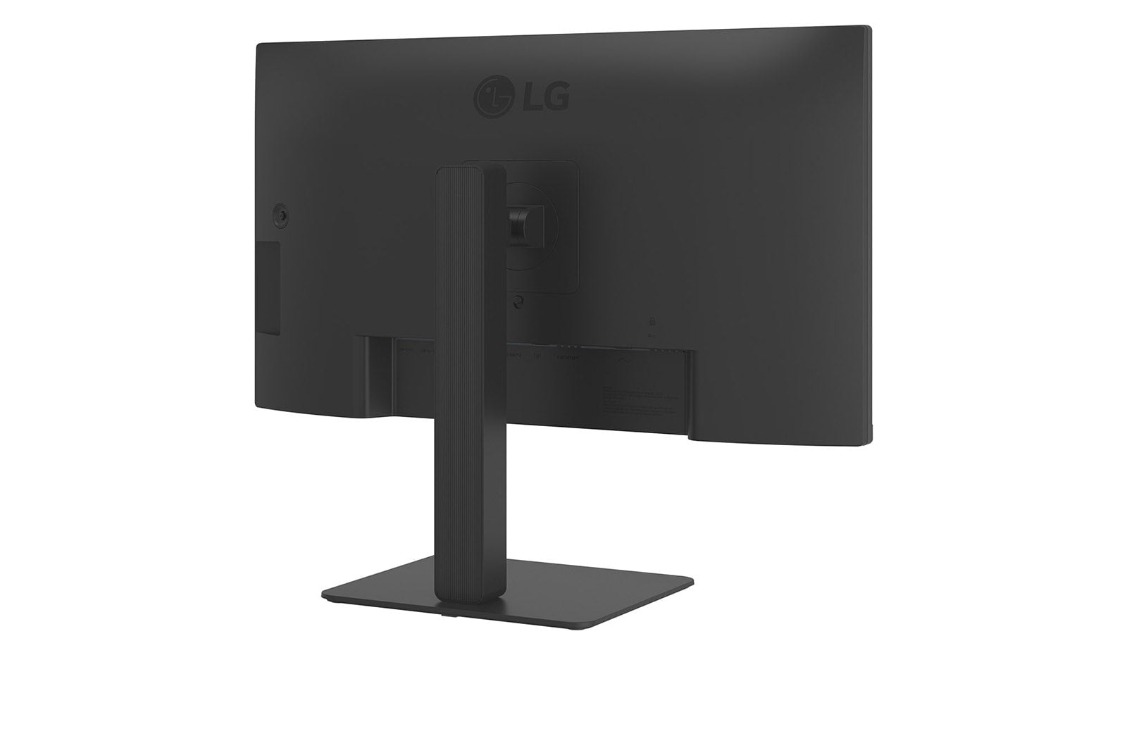 BA54QB - 27 Zoll - Quad HD IPS Monitor - 2560x1440 - Pivot - HAS - 5ms 27BA54QB-B.AEU