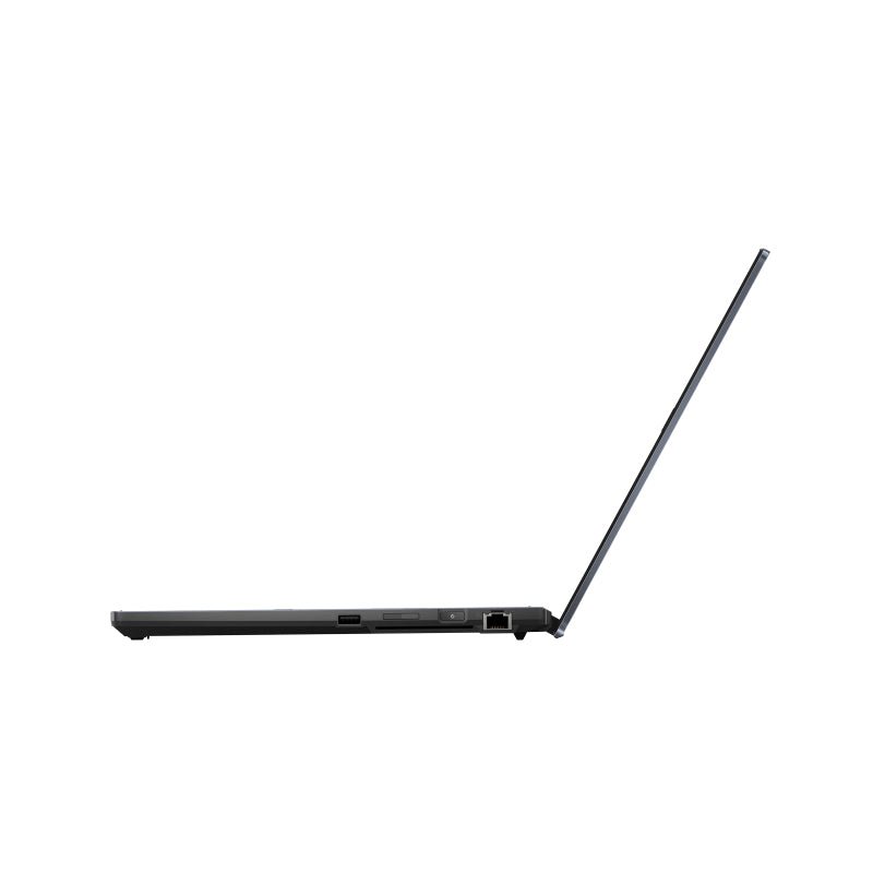 ASUS B2502CBA - BQ0433X i5 - 1240P 16GB 512GB 15.6" W11P AZERTY Zwart 90NX04K1 - M00X00 - Compridis
