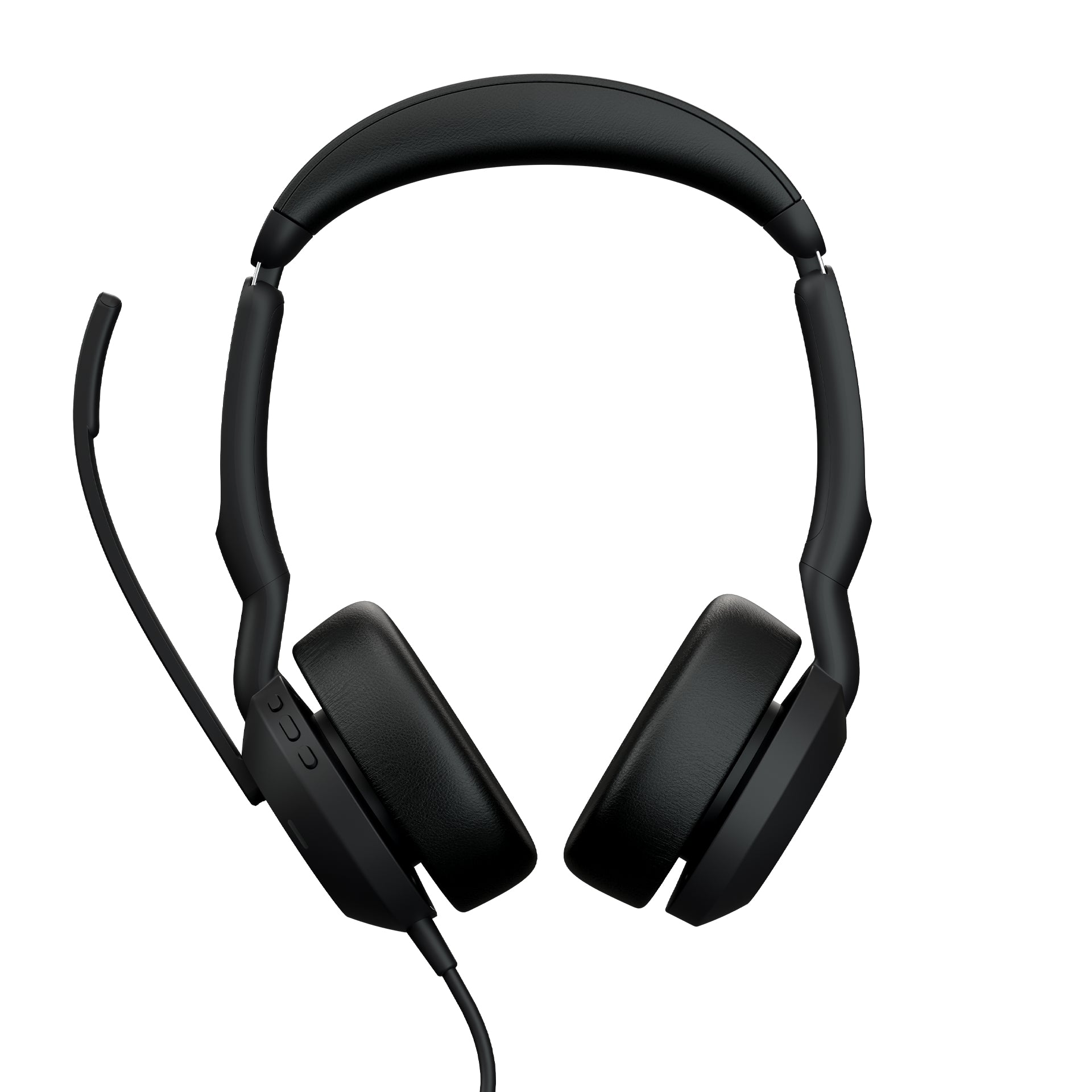 Evolve2 50 - UC Stereo - USB-A Headset