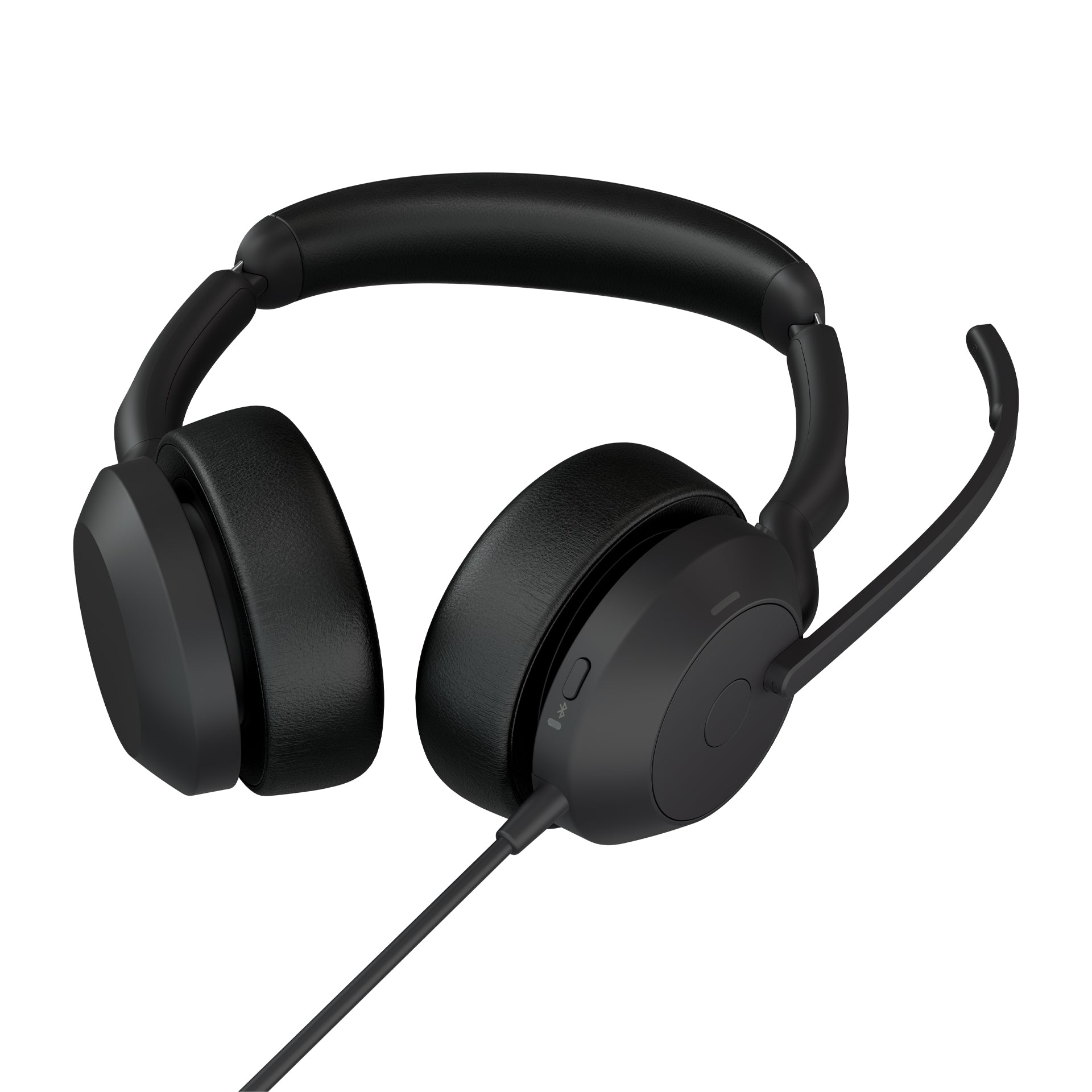 Evolve2 50 - UC Stereo - USB-A Headset