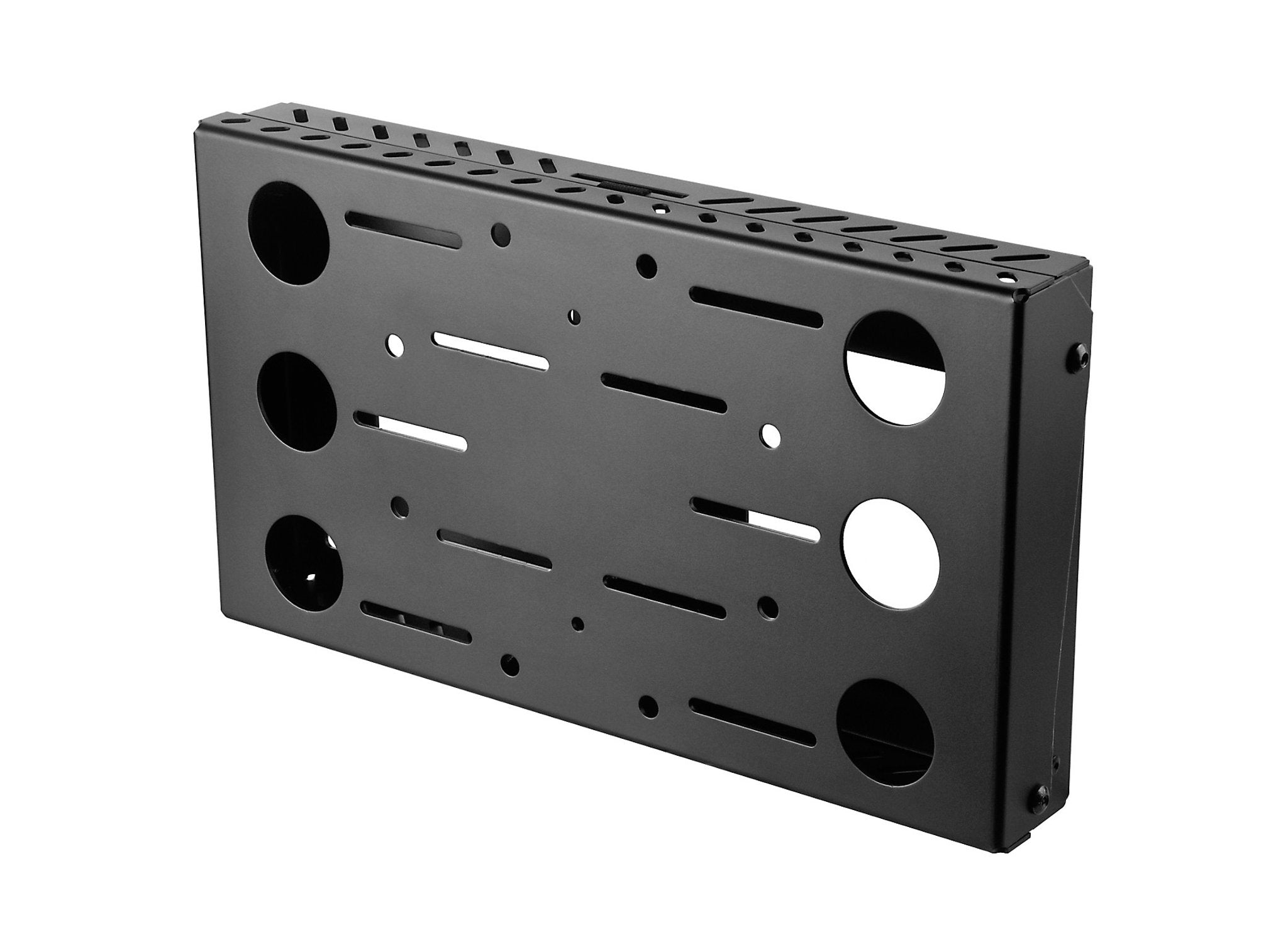 Peerless DS509 Halterung für Schilderdisplays 152,4 cm (60") Schwarz DS509