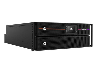 Vertiv Liebert GXE3-10KIRT5UXL uninterruptible power supply (UPS) Double-conversion (Online) 10 kVA 10000 W GXE3-6000IRT4UXL