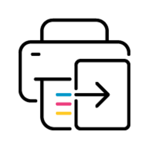 HP DJ ia 2878 AiO - printer:ME 70S63CBHG - Compridis