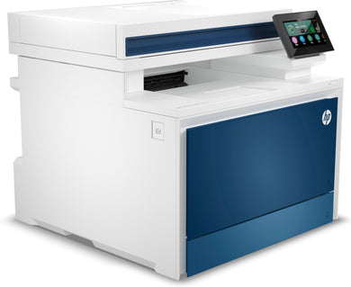 HP Color LaserJet Pro MFP 4302dw - 4RA83F#B19 - Farbe - 33 S./Min.