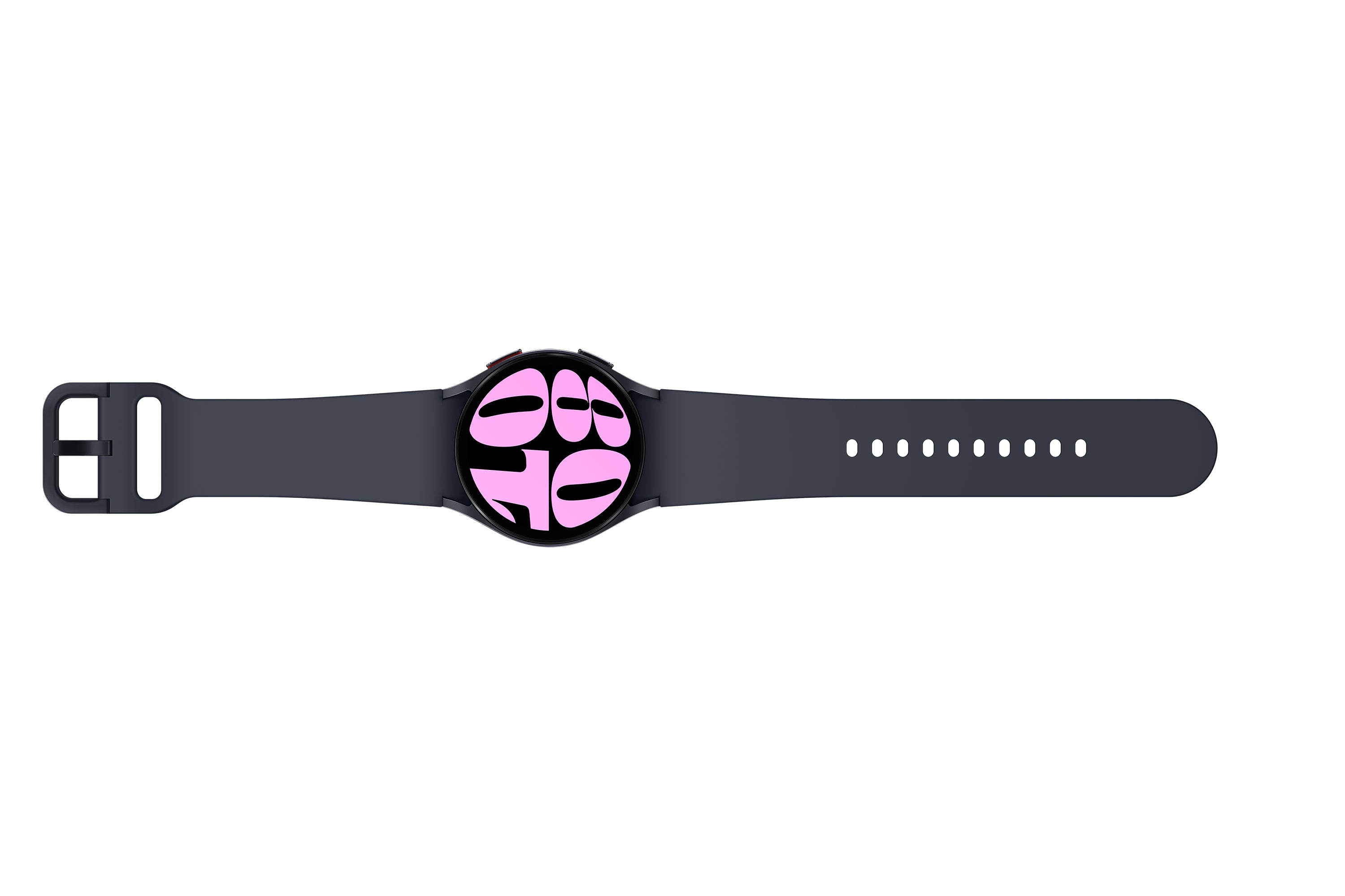 Samsung Galaxy Watch6 40mm Bluetooth Graphit