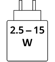 Philips Kabelloser HiFi-Kopfhörer SHC5200/10 SHC5200/10