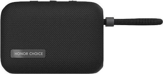 Honor Music Box M1 Stereo portable speaker Black 5 W 5504AAEM
