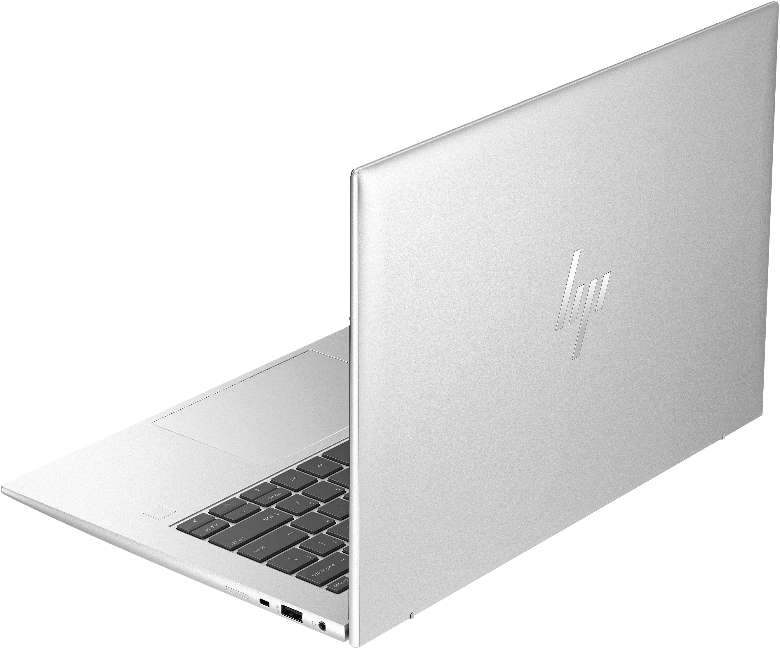 HP EliteBook 840 14 G10 Intel® Core™ i5 i5-1335U Laptop 35,6 cm (14") WUXGA 16 GB DDR5-SDRAM 512 GB SSD Wi-Fi 6E (802.11ax) Windows 11 Pro Silber 6T2B5EA#ABH