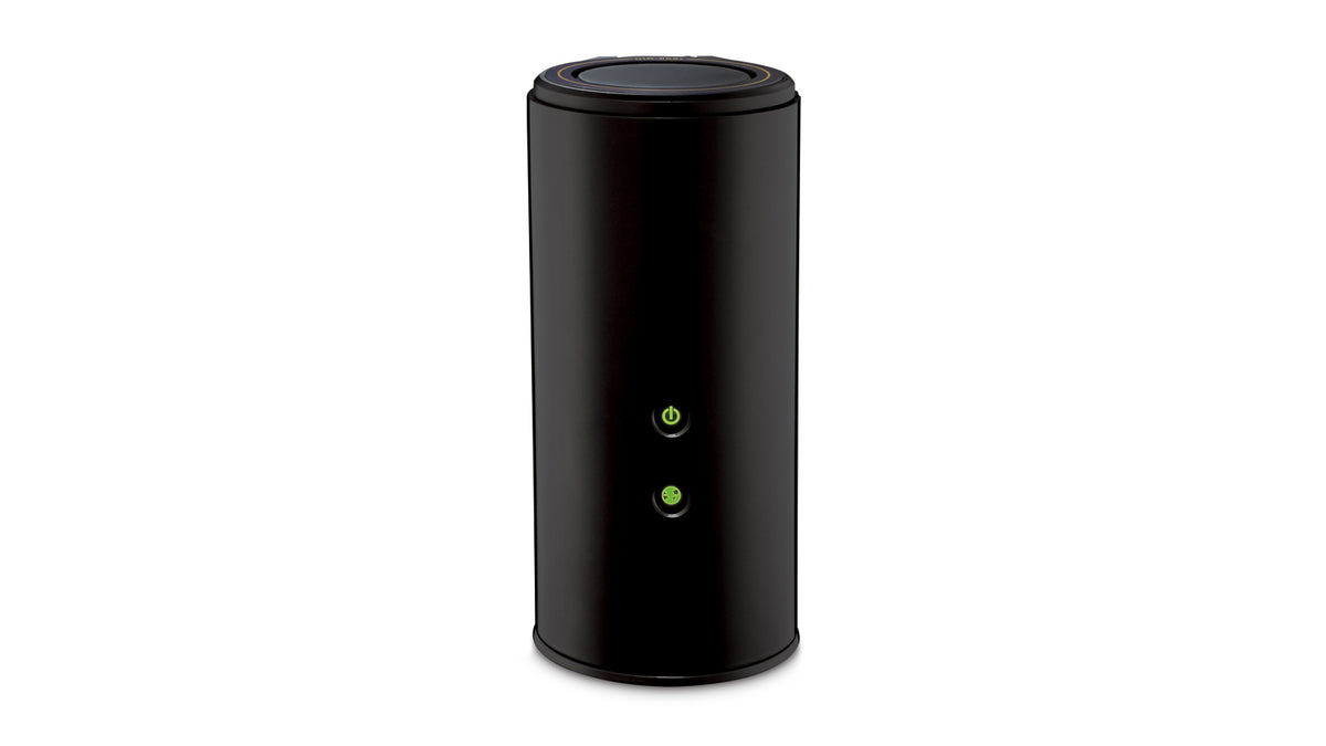 D-Link DIR-868L WLAN-Router Gigabit Ethernet Schwarz DIR-868L