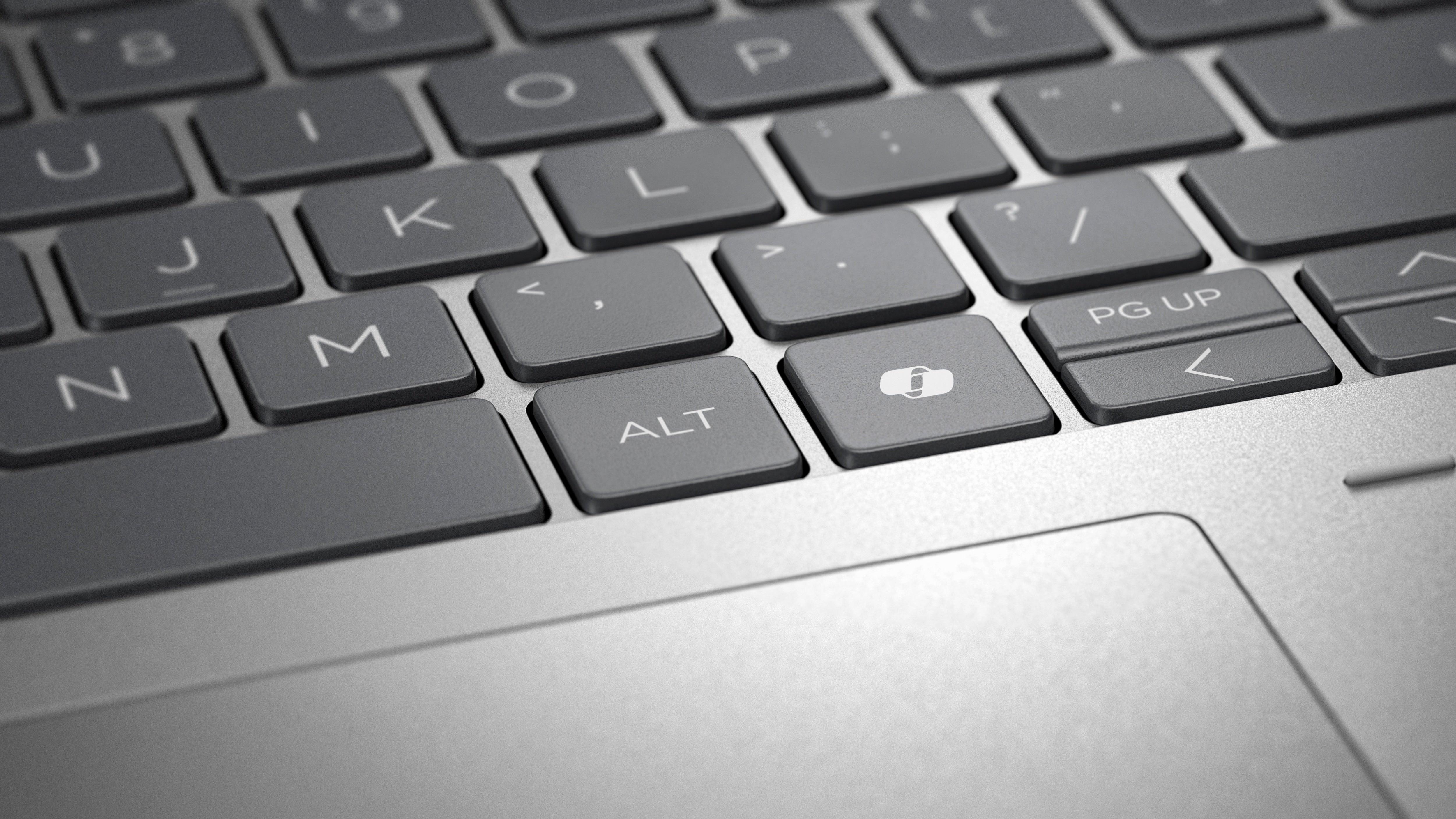 HP EliteBook 665 G11 AMD Ryzen™ 7 7735U Laptop 40,6 cm (16") WUXGA 16 GB DDR5-SDRAM 1 TB SSD Wi-Fi 6E (802.11ax) Windows 11 Pro Silber A23HREA#ABD