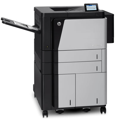 HP LaserJet Enterprise M806x+ Drucker CZ245AB19 - Compridis