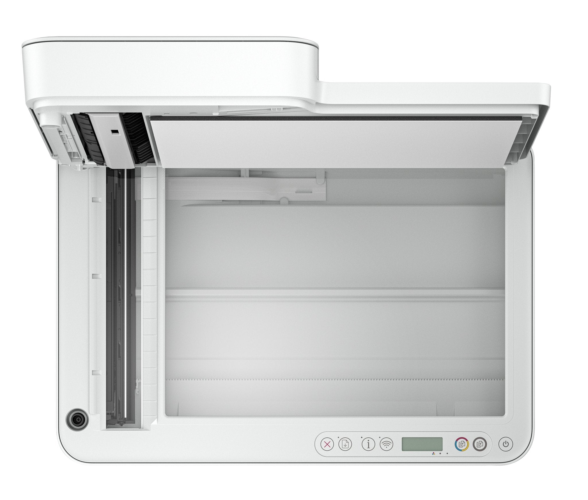 HP DeskJet 4220 AiO - printer:IL - he 54R37BABT - Compridis