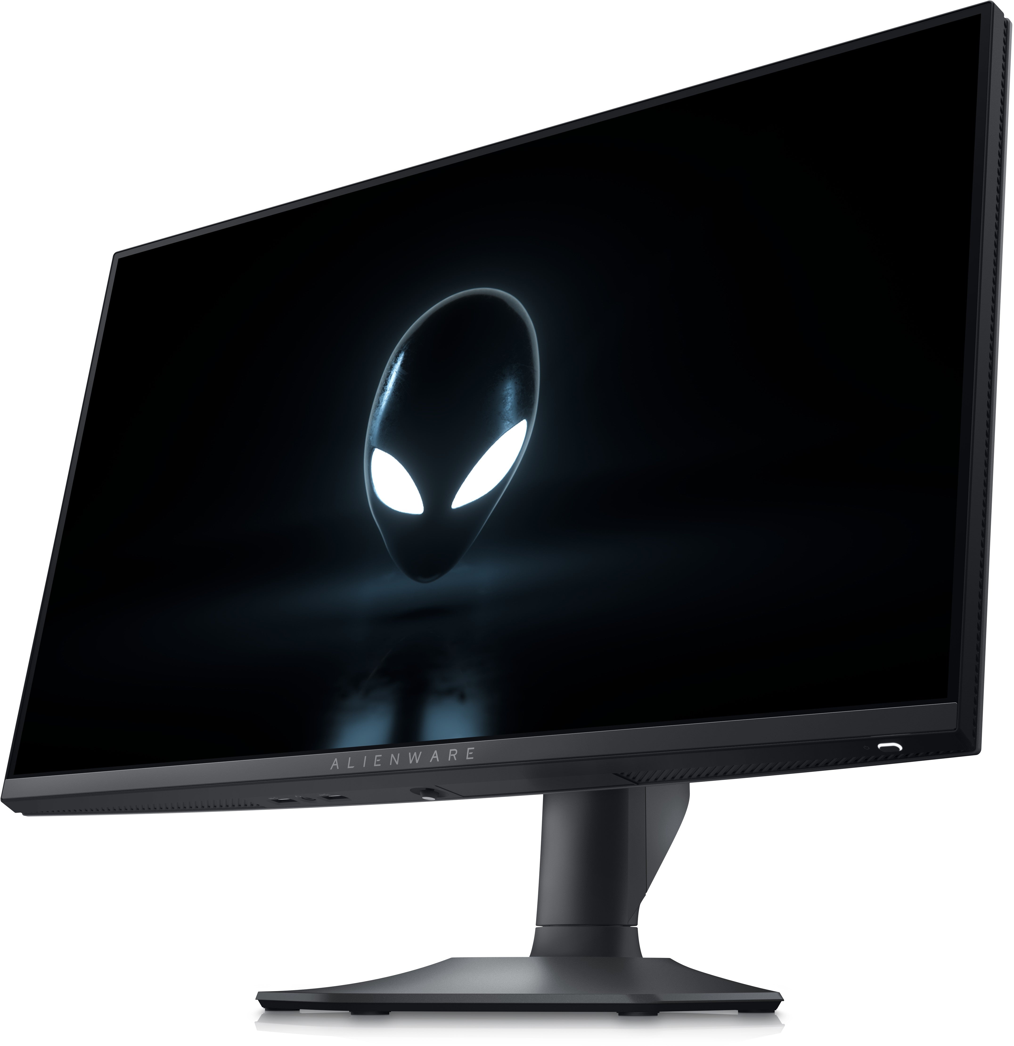 Alienware AW2523HF Black (24.5") Full HD