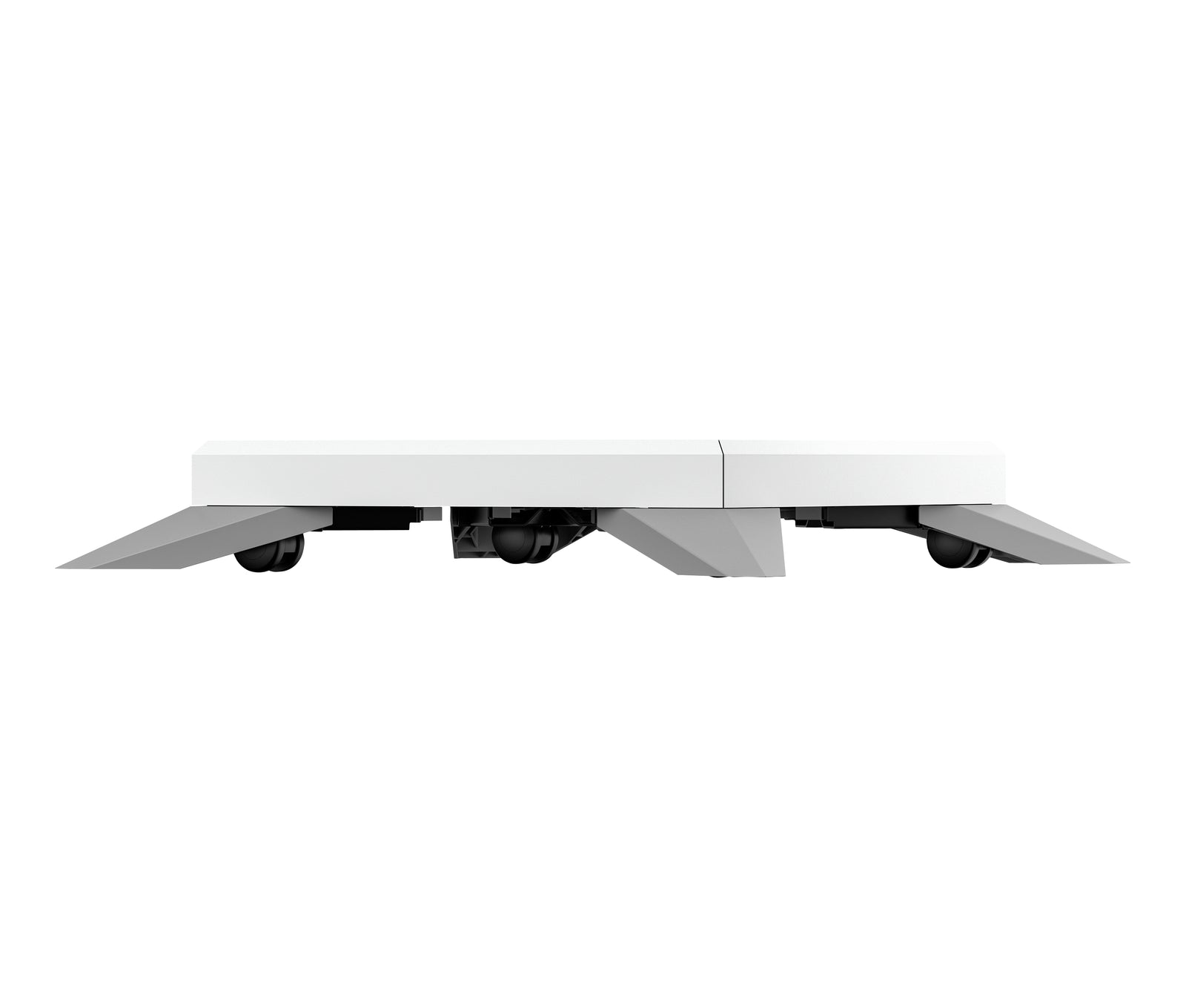 HP Color LaserJet Standfuß 6QN54A