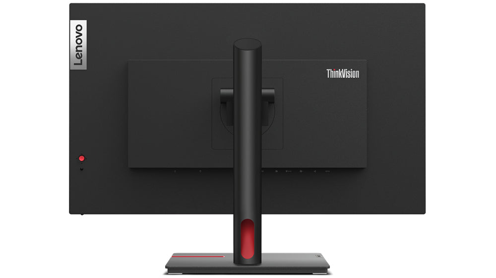 ThinkVision T27h-30 - 27 Zoll - Quad HD IPS LED Monitor - 2560x1440 - Pivot / HAS / RJ45 / USB-C