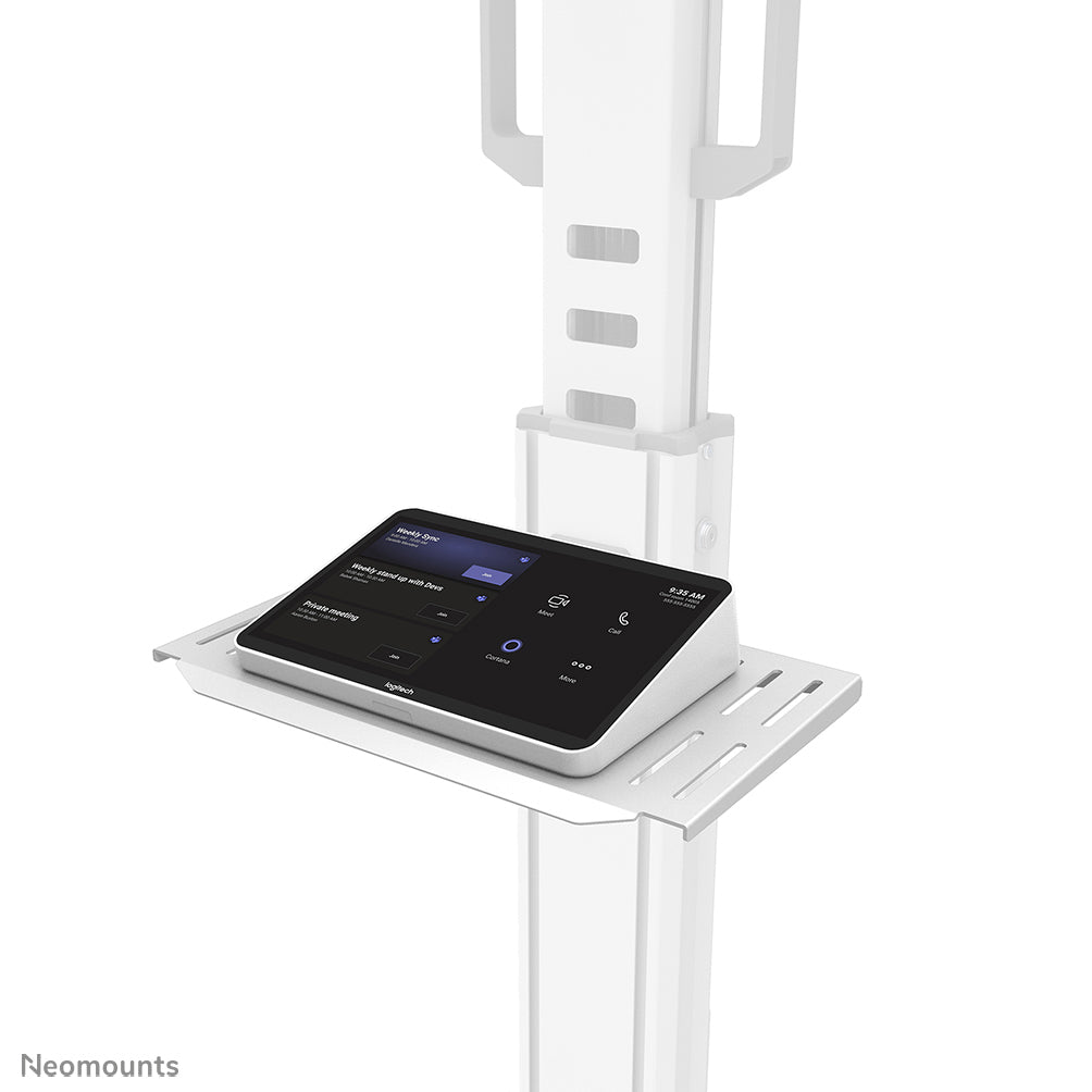 Neomounts AFLS-825WH1 Videobar und Multimedia-Kit - universal AFLS-825WH1