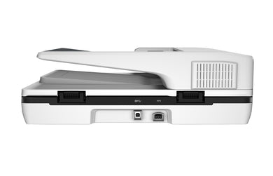 HP ScanJet Pro 3500 F1 L2741A#B19 Flachbettscanner Grau