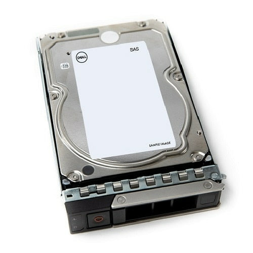 DELL 161-BCJX Interne Festplatte 12 TB 7200 RPM 3.5" NL-SAS 161-BCJX