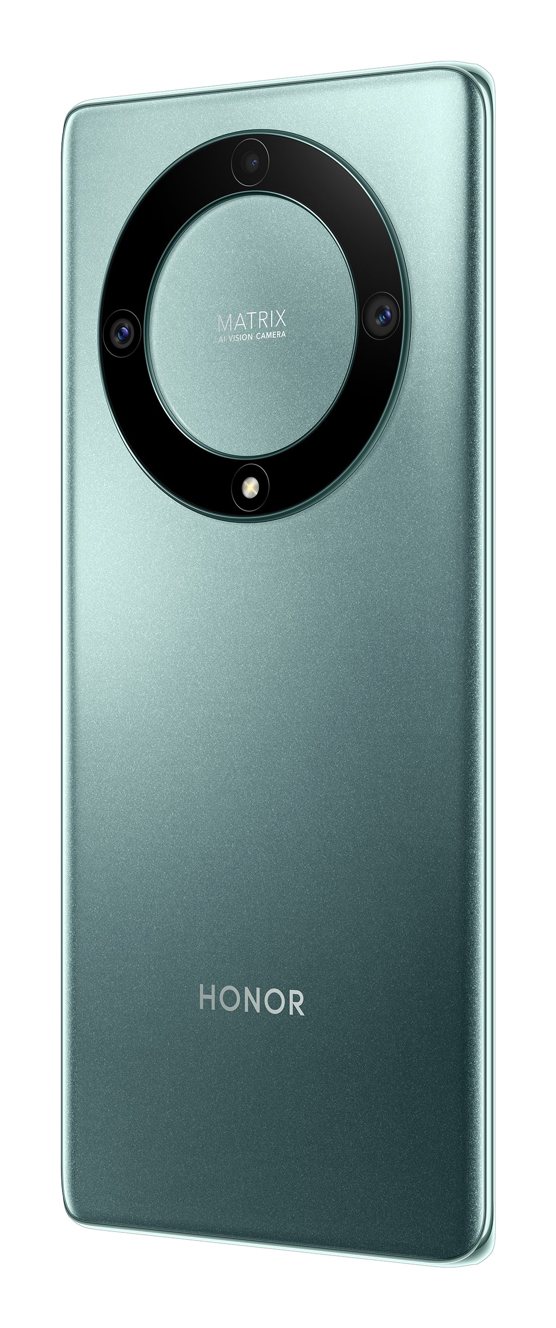 Honor Magic5 Lite 16,9 cm (6.67") Dual-SIM Android 12 5G USB Typ-C 8 GB 256 GB 5100 mAh Grün 5109ARUL