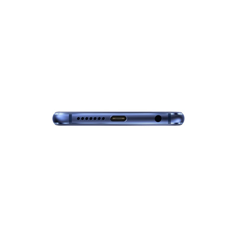 Honor 8 13.2 cm (5.2") Dual SIM Android 6.0 4G USB Type-C 4 GB 32 GB 3000 mAh Blue 51090RKY