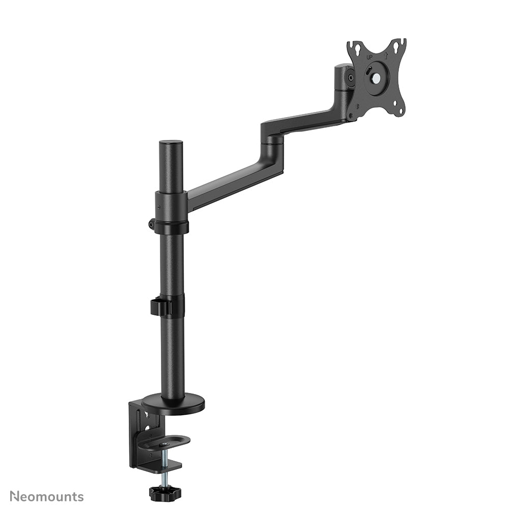 Neomounts DS60-425BL1 Monitor arm 17-27" - space saving DS60-425BL1