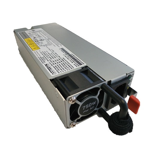 Lenovo 7N67A00883 Netzteil 750 W Edelstahl 7N67A00883