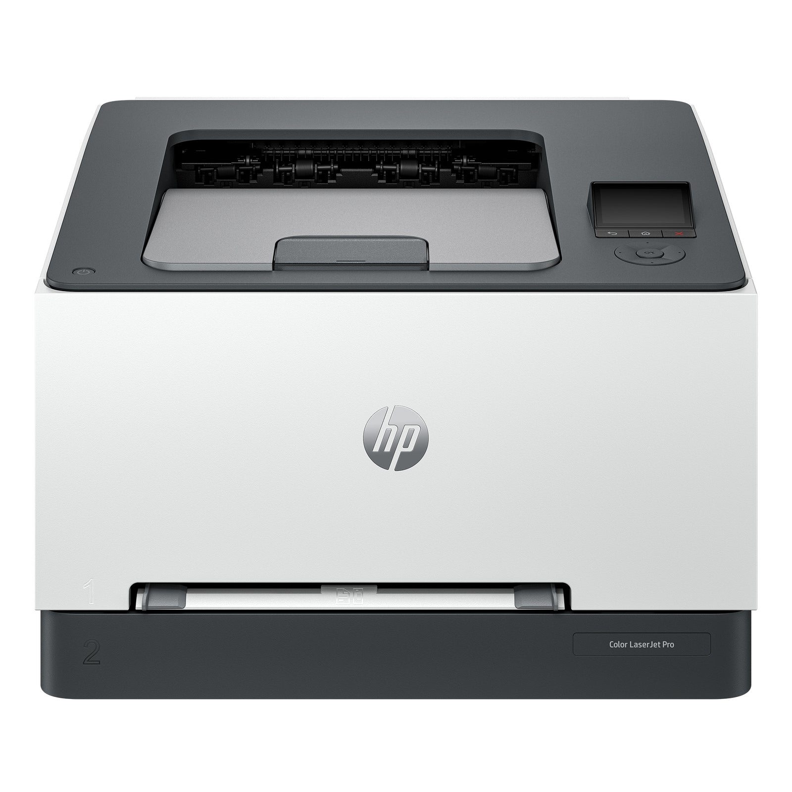 HP Color LaserJet Pro 3203dw 499N4A - Farblaserdrucker, 25 S./Min.