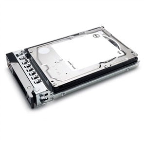 DELL 400-ATII internal hard drive 300 GB 15000 RPM 2.5" SAS 400-ATII