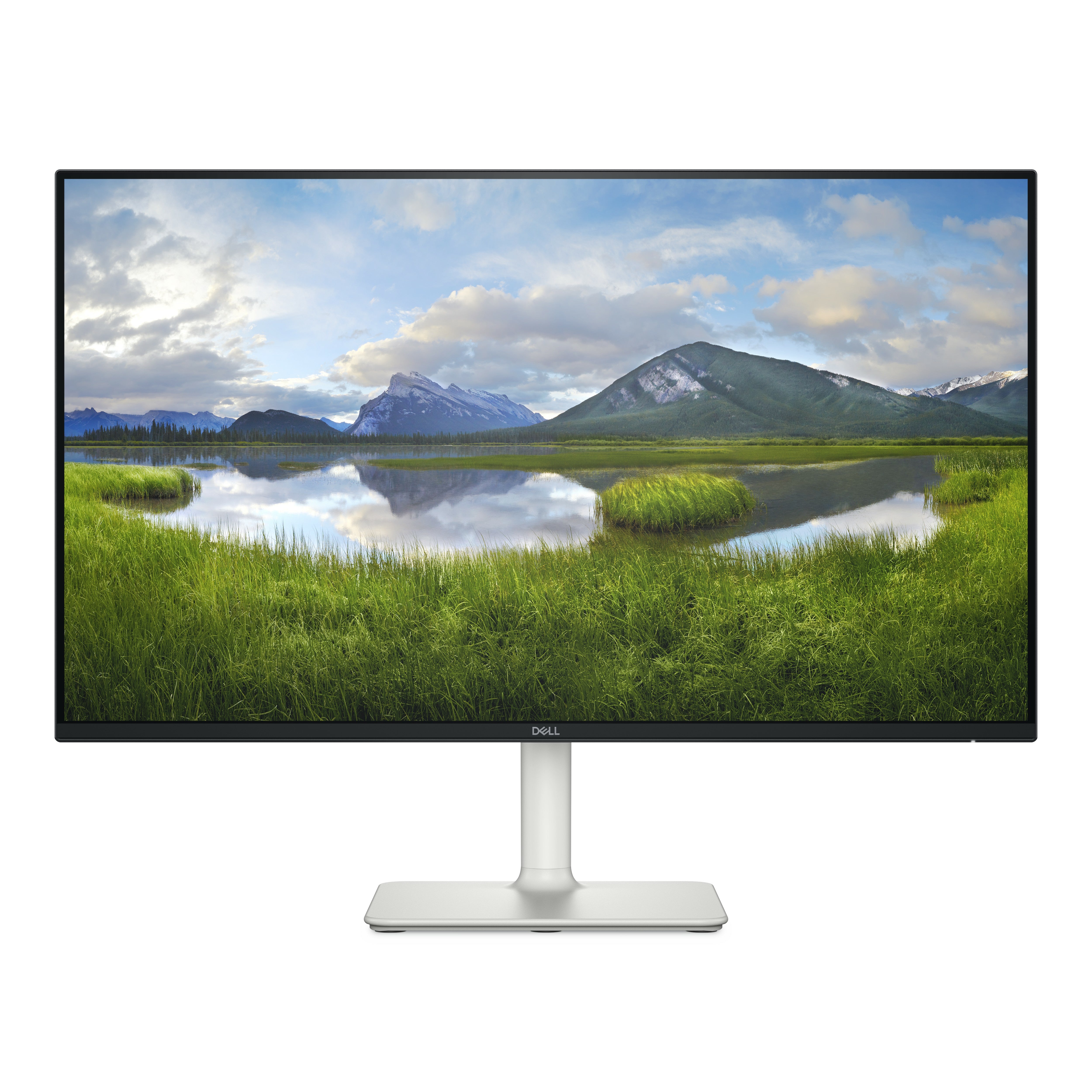 S2725H - 27 inch Full HD IPS LED Monitor - 1920x1080
