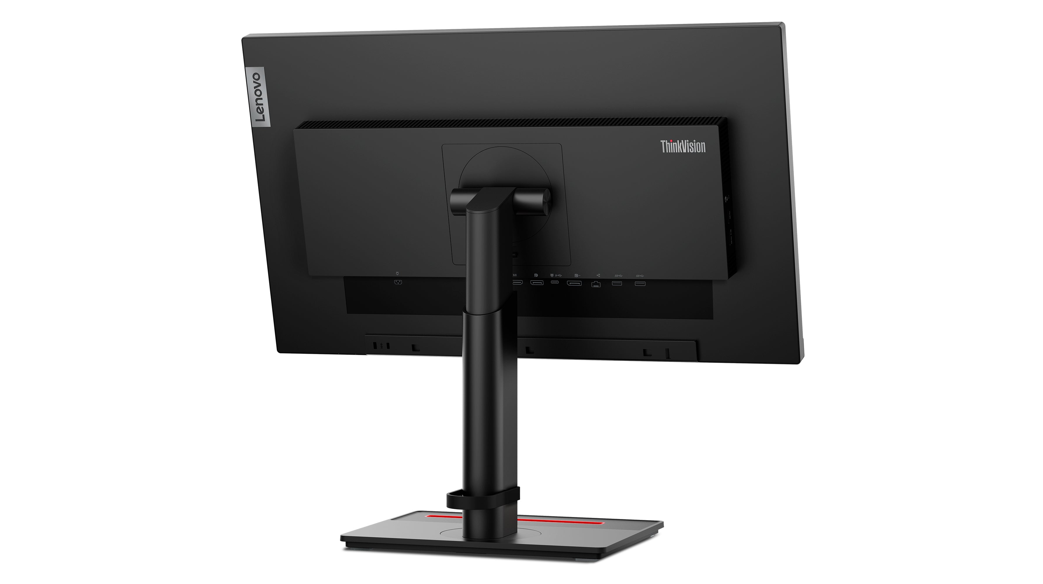 ThinkVision T24m-29 - 23,8 Zoll - Full HD IPS LED Monitor - 1920x1080 - Pivot / HAS / RJ45 / USB-C 63A5GAT6EU