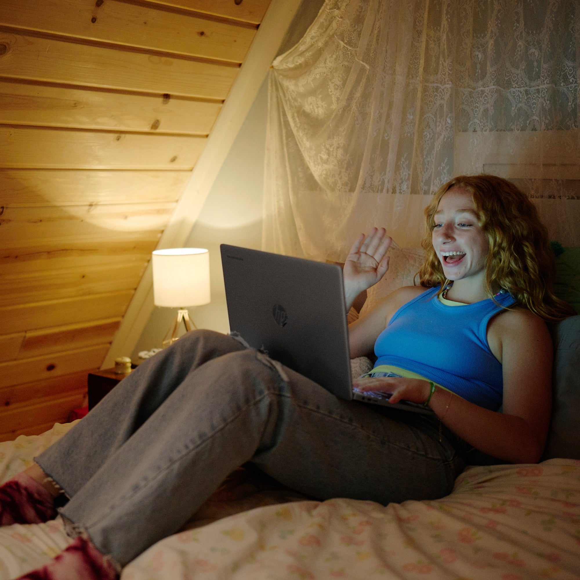 HP Chromebook 15a-nb0240nd B21G1EA#ABH