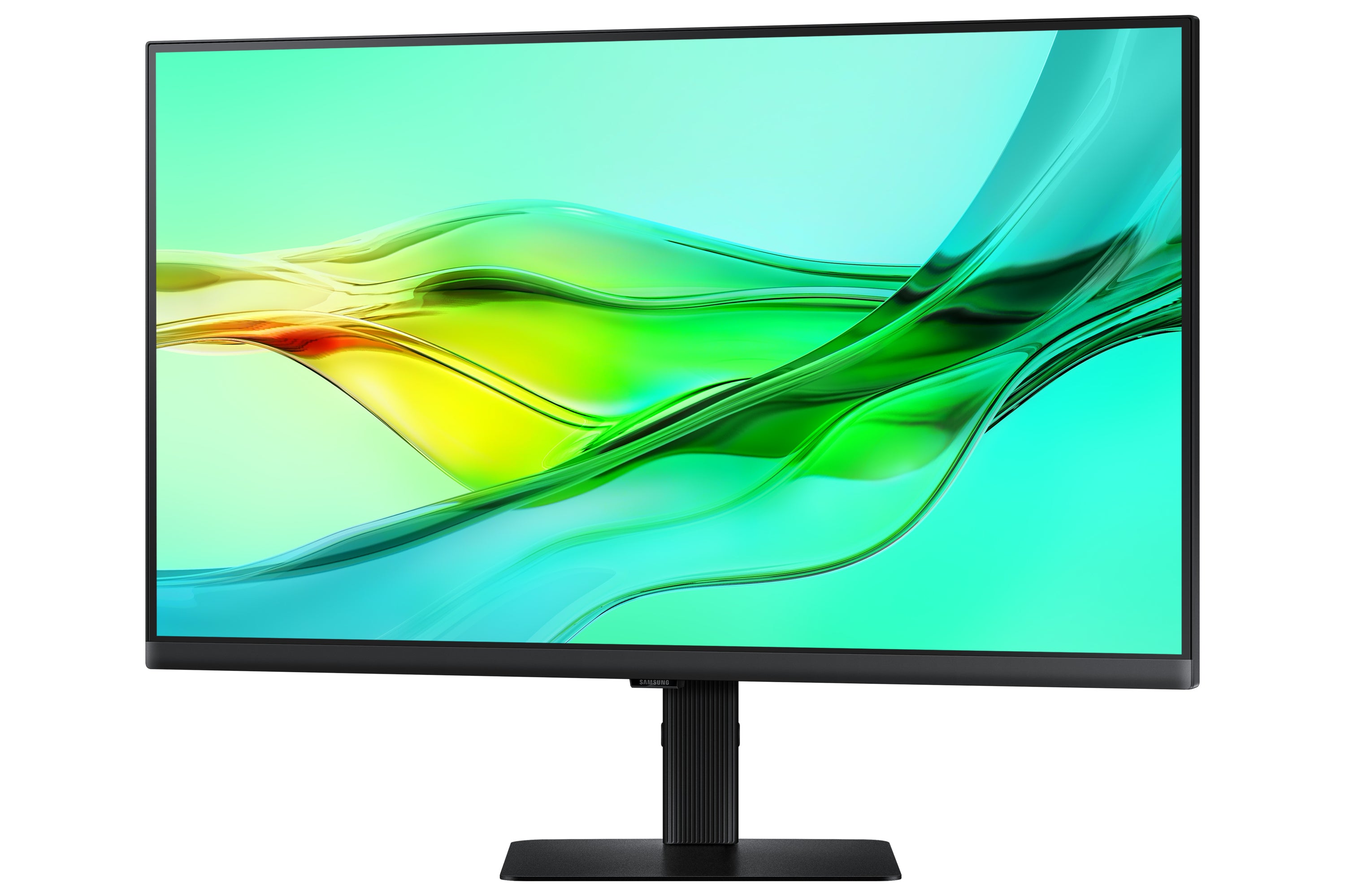 ViewFinity S6 - 27 inch - Quad HD IPS LED Monitor - 2560x1440 - 100Hz - Pivot / HAS / RJ45 / USB-C