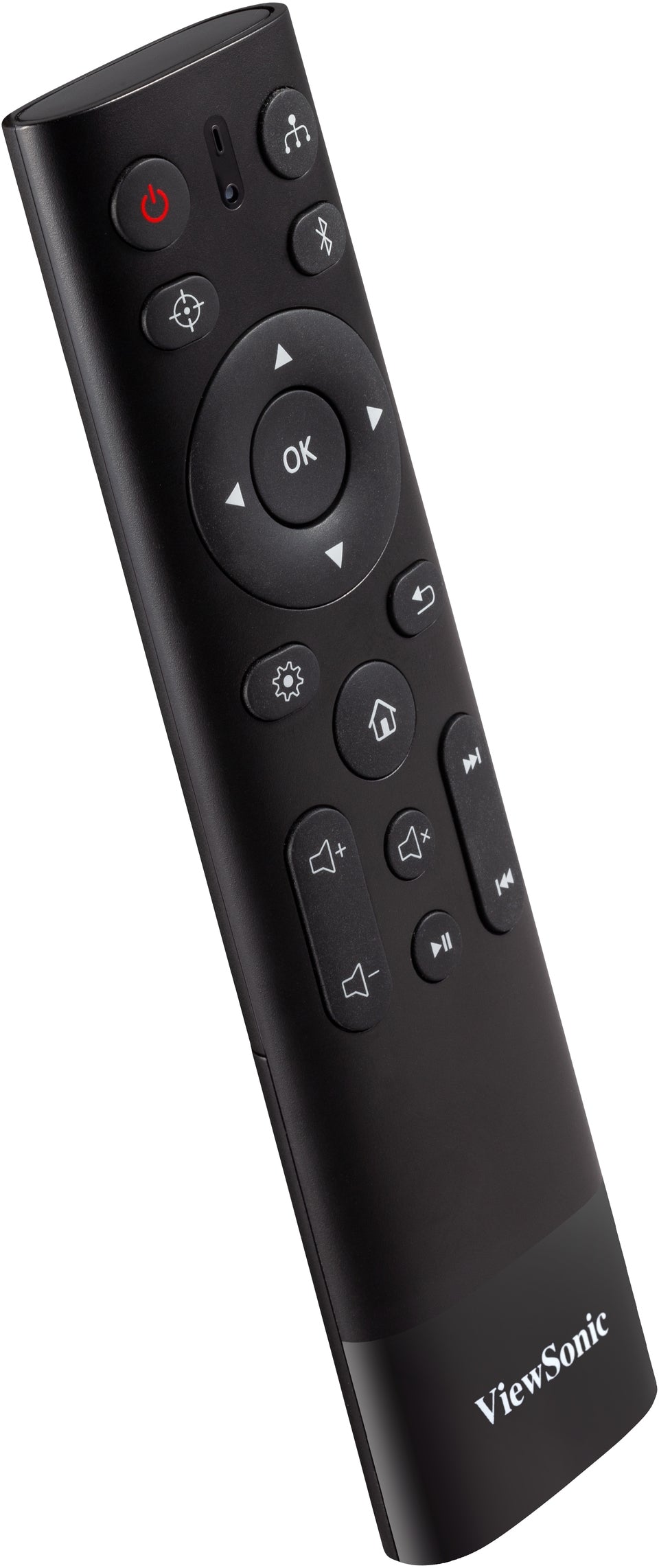 LED-Projektor WVGA (854x480) 360 LED-Lumen, 2x3W Harman Kardon Cube, inkl. WiFi/Bluetooth (SMART) + Audio BT-Ausgang. HDMI, USB-C