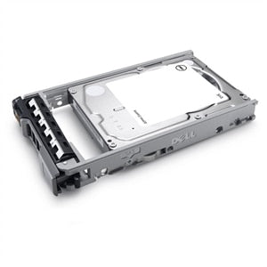 DELL 400-AJPP Interne Festplatte 600 GB 10000 RPM 2.5" SAS 400-AJPP