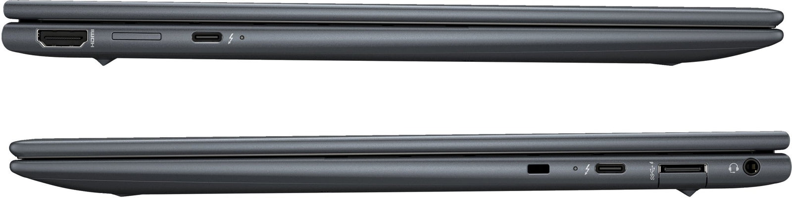 HP Dragonfly 13,5" G4 i7 - 1365U XE/16GB 480GB SSD W11P AZERTY 96Z23ETUUG - Compridis
