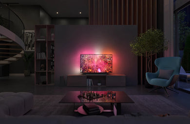 Philips TAB8200/10 Soundbar-Lautsprecher Schwarz 2.1 Kanäle TAB8200/10