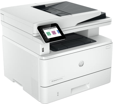 HP LaserJet Pro MFP 4102FDW - 40 ppm - Black & White - Wireless