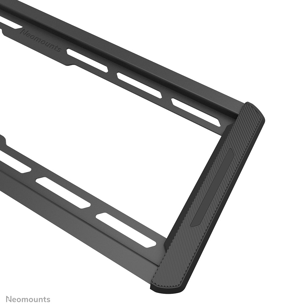 Neomounts WL30-550BL14 TV-Wandhalterung 40-75" - ultraflach - einfache Installation WL30-550BL14