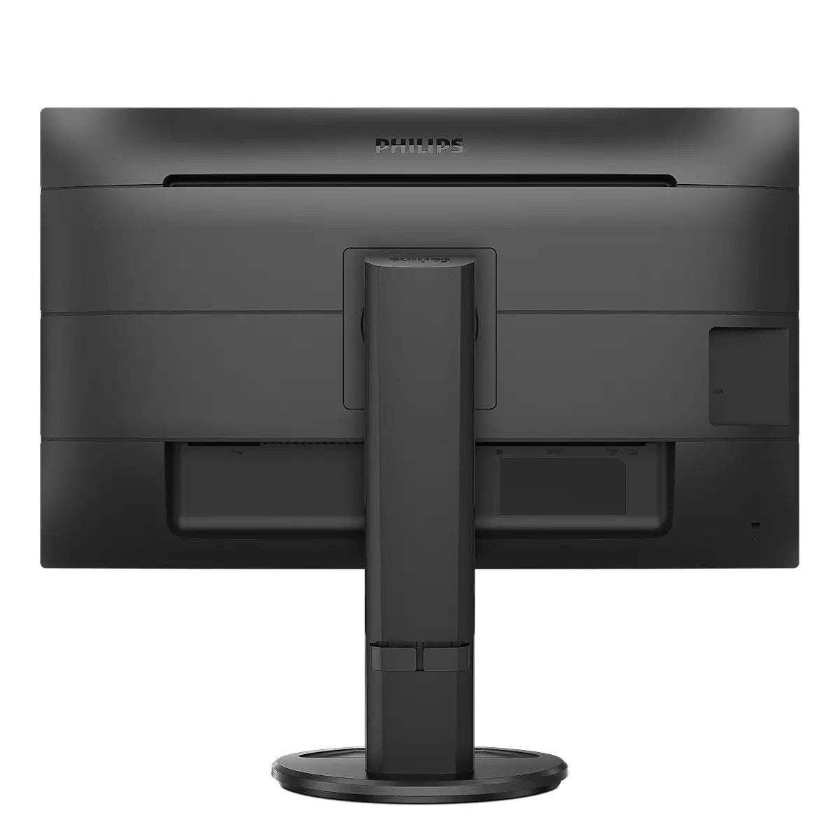 Philips B Line 276B9/00 Computerbildschirm 68,6 cm (27") 2560 x 1440 Pixel Quad HD LED Schwarz 276B9/00