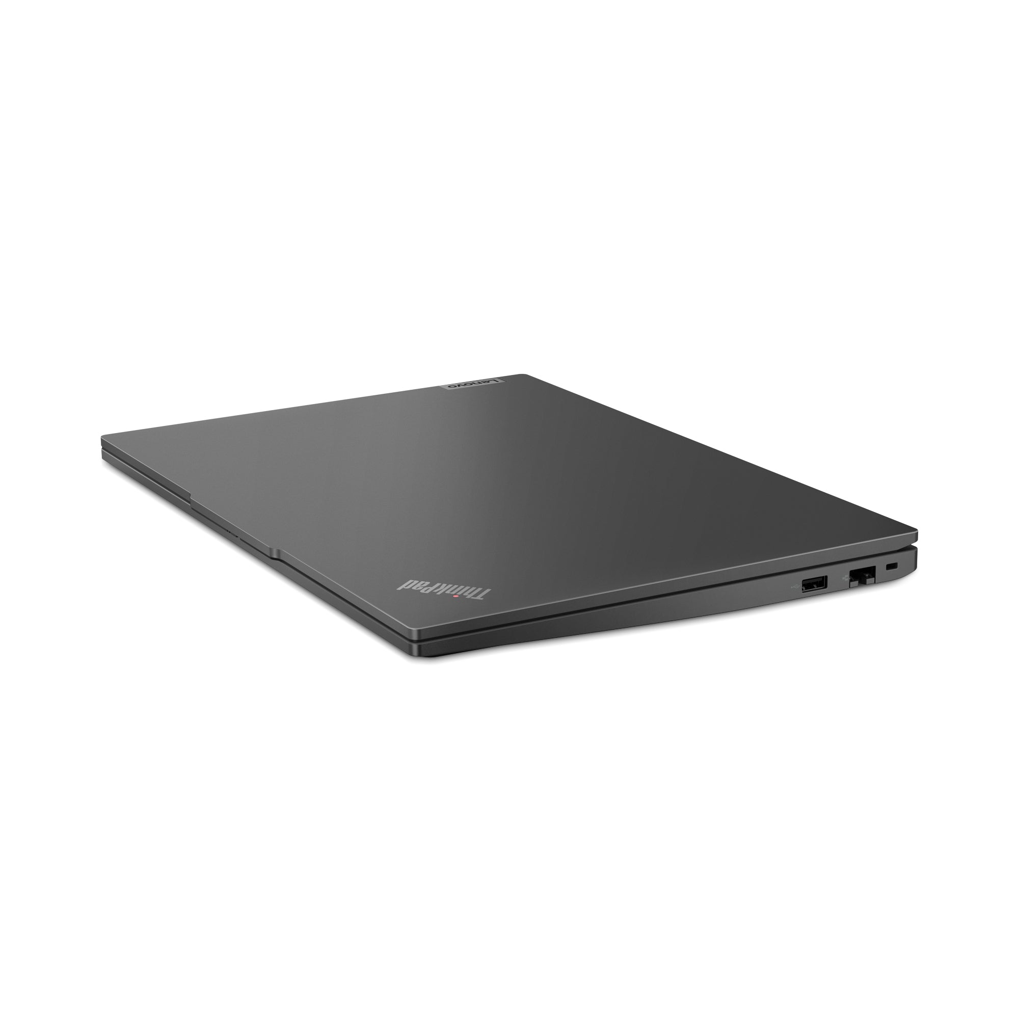 Lenovo ThinkPad E16 Gen 1 (Intel) Intel® Core™ i7 i7-1355U Laptop 40.6 cm (16") WUXGA 16 GB DDR4-SDRAM 512 GB SSD Wi-Fi 6 (802.11ax) Windows 11 Pro Spanish Black 21JN0002SP