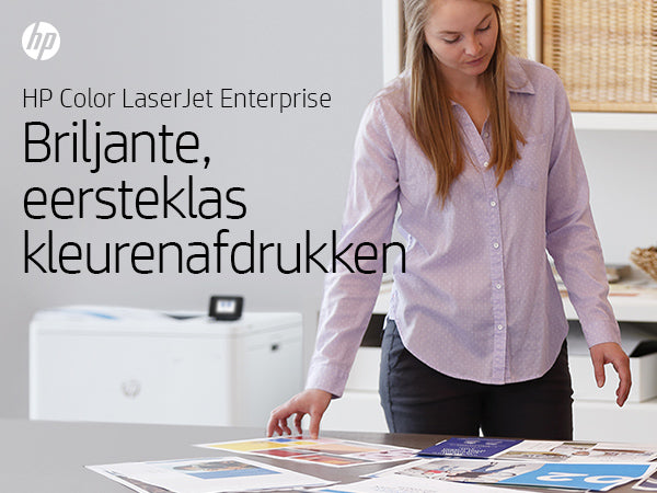 HP Color LaserJet Enterprise LaserJet Enterprise M751dn Farbe Drucker, Nur Ethernet; Duplex T3U44A#B19