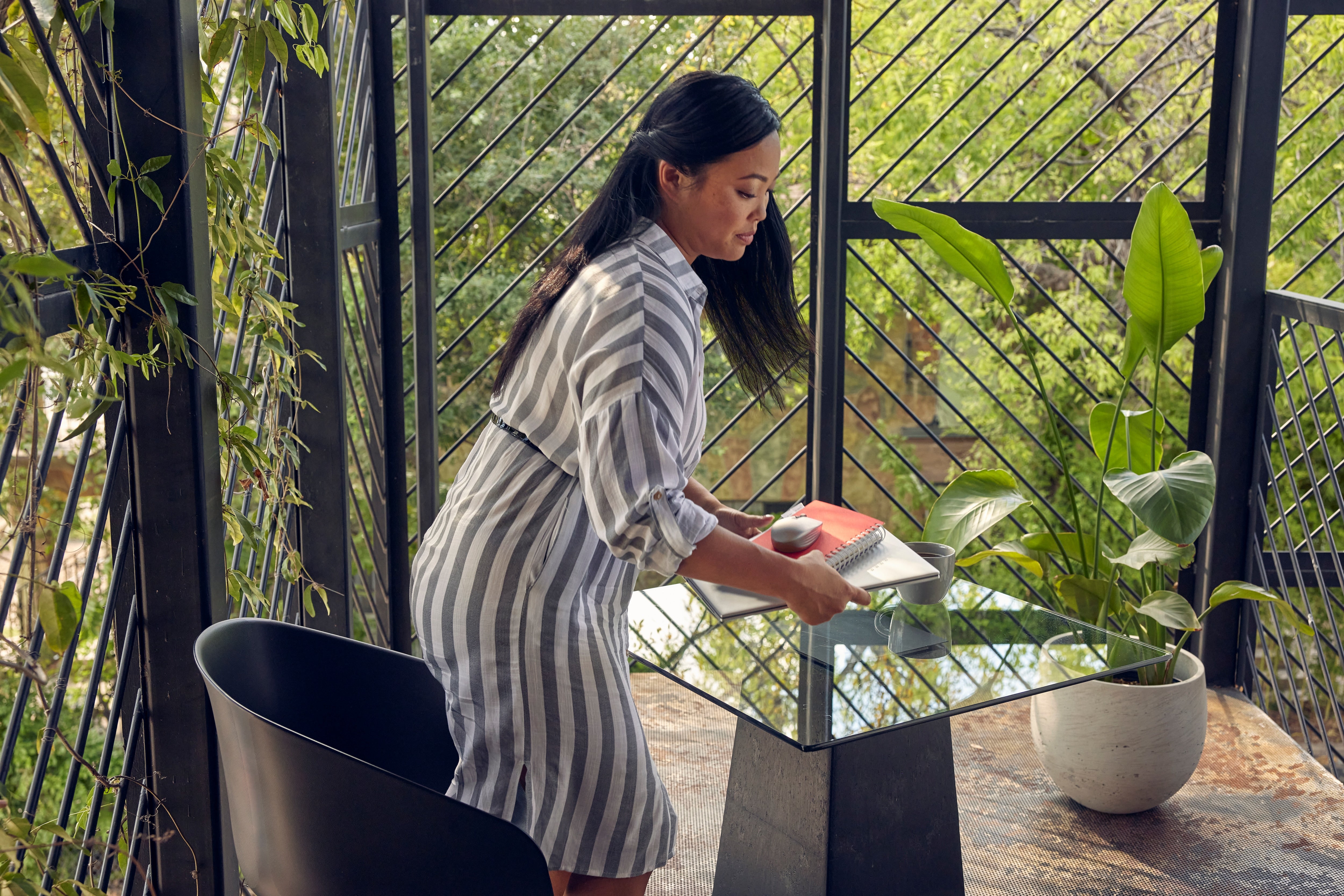 HP 350 Kompakte Bluetooth-Tastatur für mehrere Geräte 692S8AA#ABB