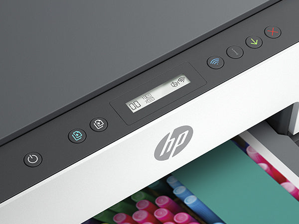 HP Smart Tank 670 All-in-One Printer with Wi-Fi and Duplex Printing