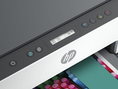 HP Smart Tank 670 All-in-One Printer with Wi-Fi and Duplex Printing