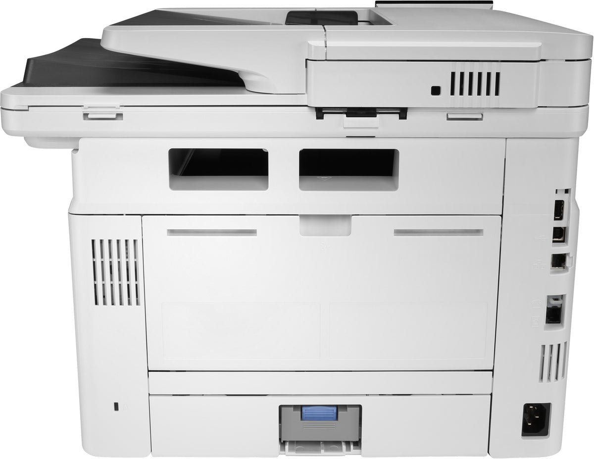 HP LaserJet Enterprise MFP M430f (3PZ55A/B19) – 40 S./Min Schwarz-Weiß All-in-One