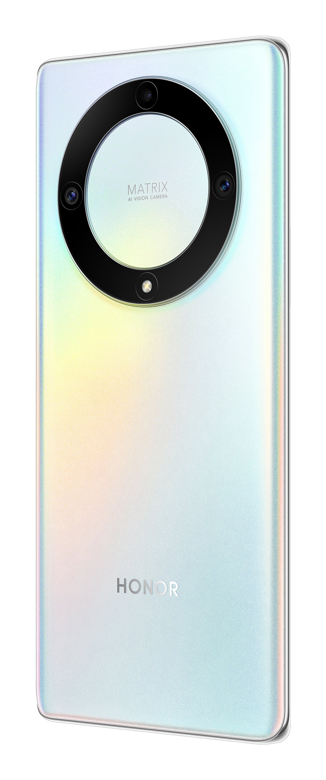 Honor Magic5 Lite 16,9 cm (6.67") Dual-SIM Android 12 5G USB Typ-C 6 GB 128 GB 5100 mAh Silber B0BSR6S4ZM